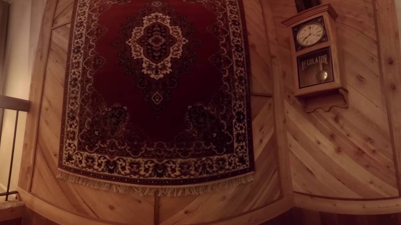 Thomas and Karen McMaster Home