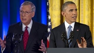 Obama: 'I'd enjoy having some Kentucky bourbon ...