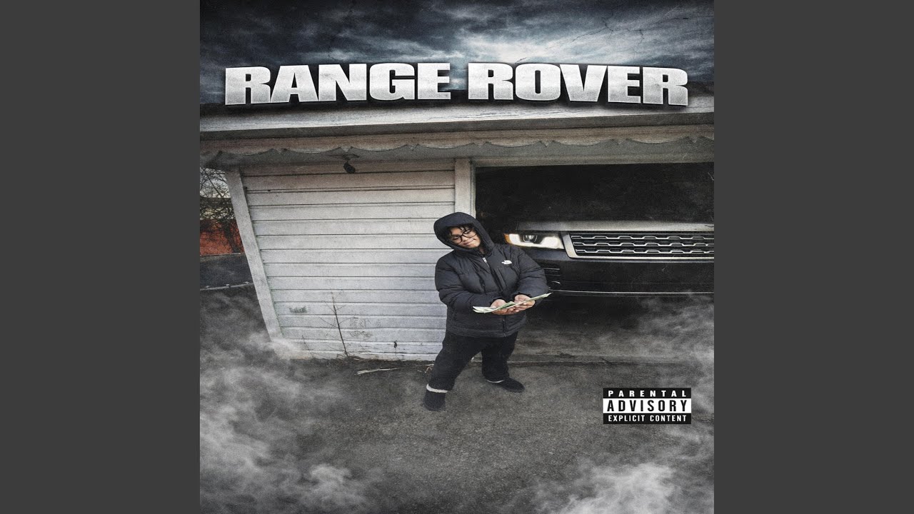 Range Rover - YouTube
