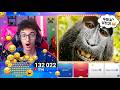ՓՆՏՐՈՒՄ ԵՆՔ ԿԱՊԻԿԻՆ ՈՒՂԻՂ ԵԹԵՐՈՒՄ😱🤣 CHATRULLLETKA STREAM