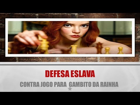 A Defesa Cozio é uma variante - Professor Átila - Xadrez