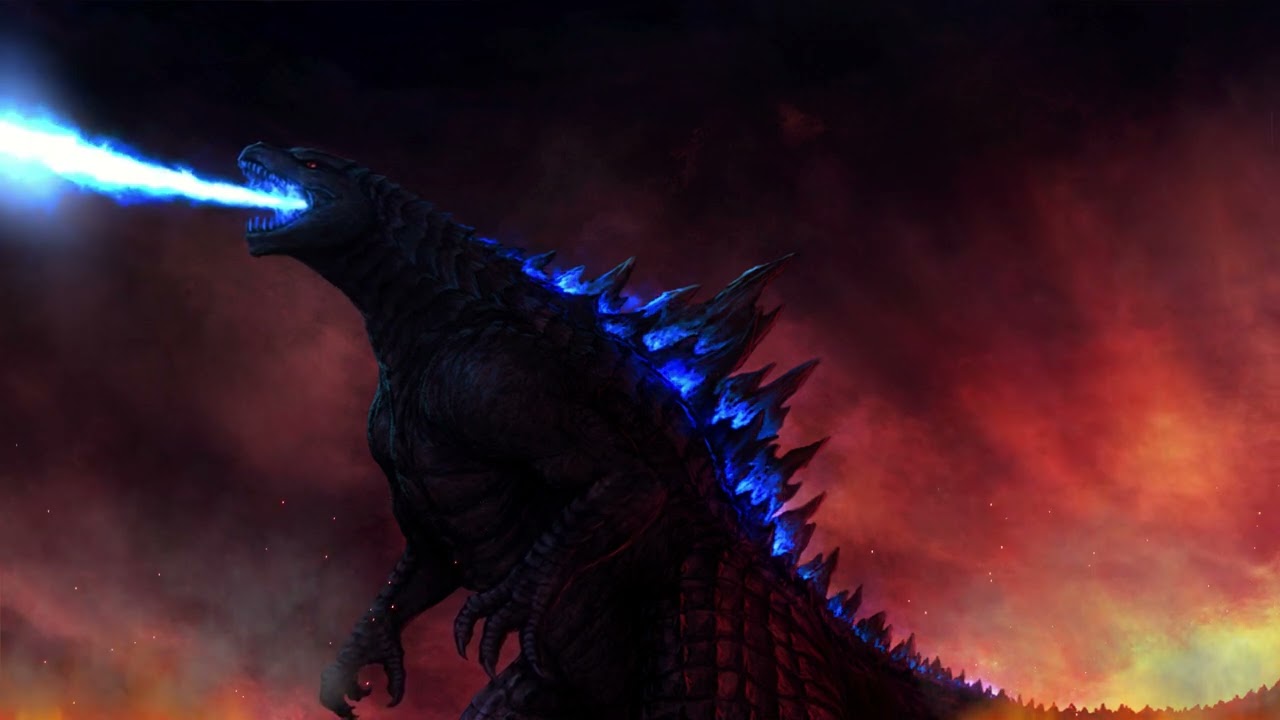 20 4K Godzilla King of the Monsters Wallpapers  Background Images