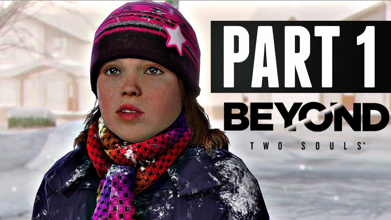 beyond two souls original or remixed