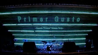 味園ユニバースとEspeciaとX・OとBayBluesの最高の演出。 もなり絵莉加...