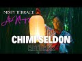 Chimi seldon returns  ata khawjey  misty terrace  new bhutanese song 2024  latest bhutanese song