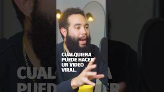 Qué hay detrás de un video viral? Con @MorganMirabal