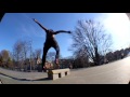 Skateboarding in new york starter pack full film