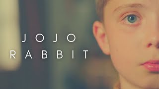 The Beauty Of Jojo Rabbit