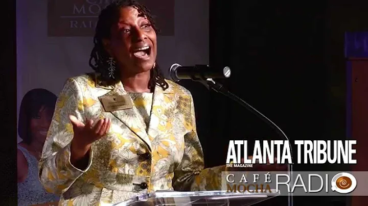 Salute Her - Sandra Barnhill