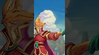 Airship Armada Teaser Trailer #indiegame #steam #tactics #rpg #airships #gaming #indiegamedev