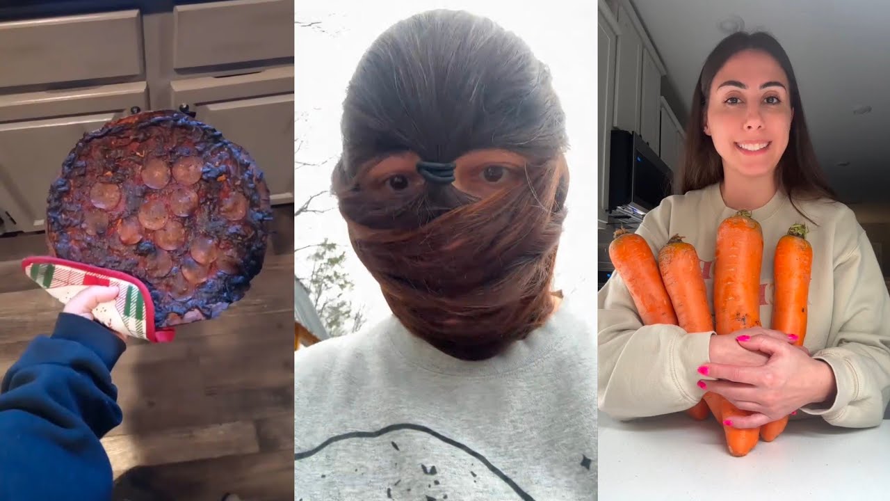 Funny Tiktoks But If YLYL 🤣