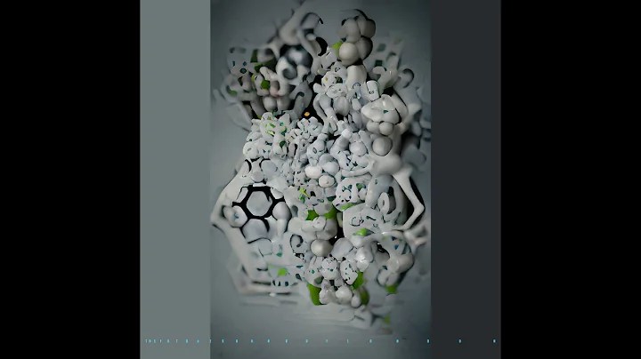 The Future Sound of London - FSOLdigital Presents 2022 Calendar