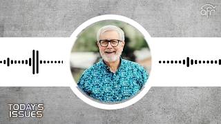 Tim Wildmon: Texas Senate Politics and Why Theology Still Matters