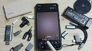 How to Display Phone Model, Date and Time on Photos on Samsung Galaxy S26, S26 Plus,S26 Ultra Camera