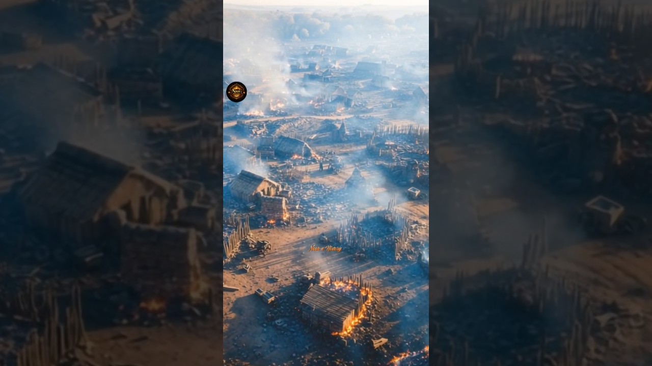 अपनों की गद्दारी से कैसे मिट गई एक ताक़तवर मुस्लिम सल्तनत? 