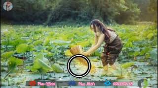 Saravan HipHop Melody Khmer Remix - Nhạc Khmer Remix Hay 2022 _ Phao Official