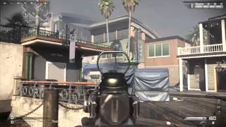 Famous Call Of Duty Ghosts on the Xbox One (split screen Vs single screen) Profile