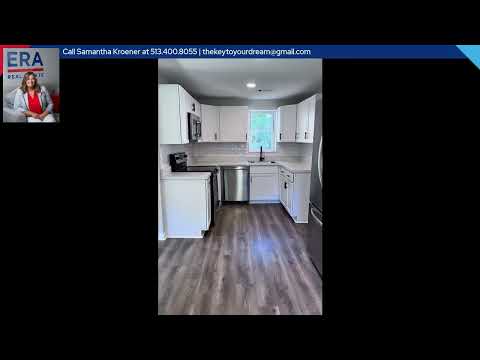 2239 Wolfangel Road, Anderson Twp, OH home video tour