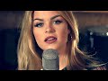 Flames - David Guetta & Sia (Cover By: Davina Michelle)