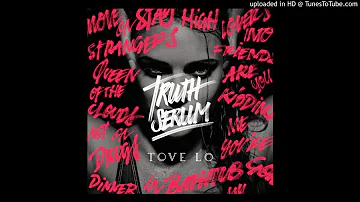 Tove Lo - Habits (Stay High) (Audio)