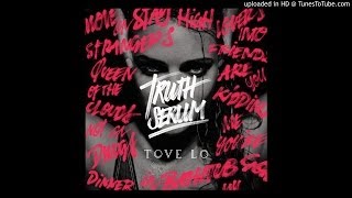 Video thumbnail of "Tove Lo - Habits (Stay High) (Audio)"