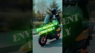 Hoken Tank-3 | No Fuel Zero Pollution Environment Friendly | Smart Choice for Smart People | 2026