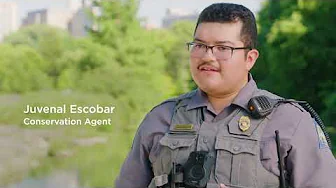 Agent Recruitment: Protecting the Outdoors