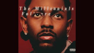 Jam Psychadelic ft. Kendrick Lamar, J. Cole