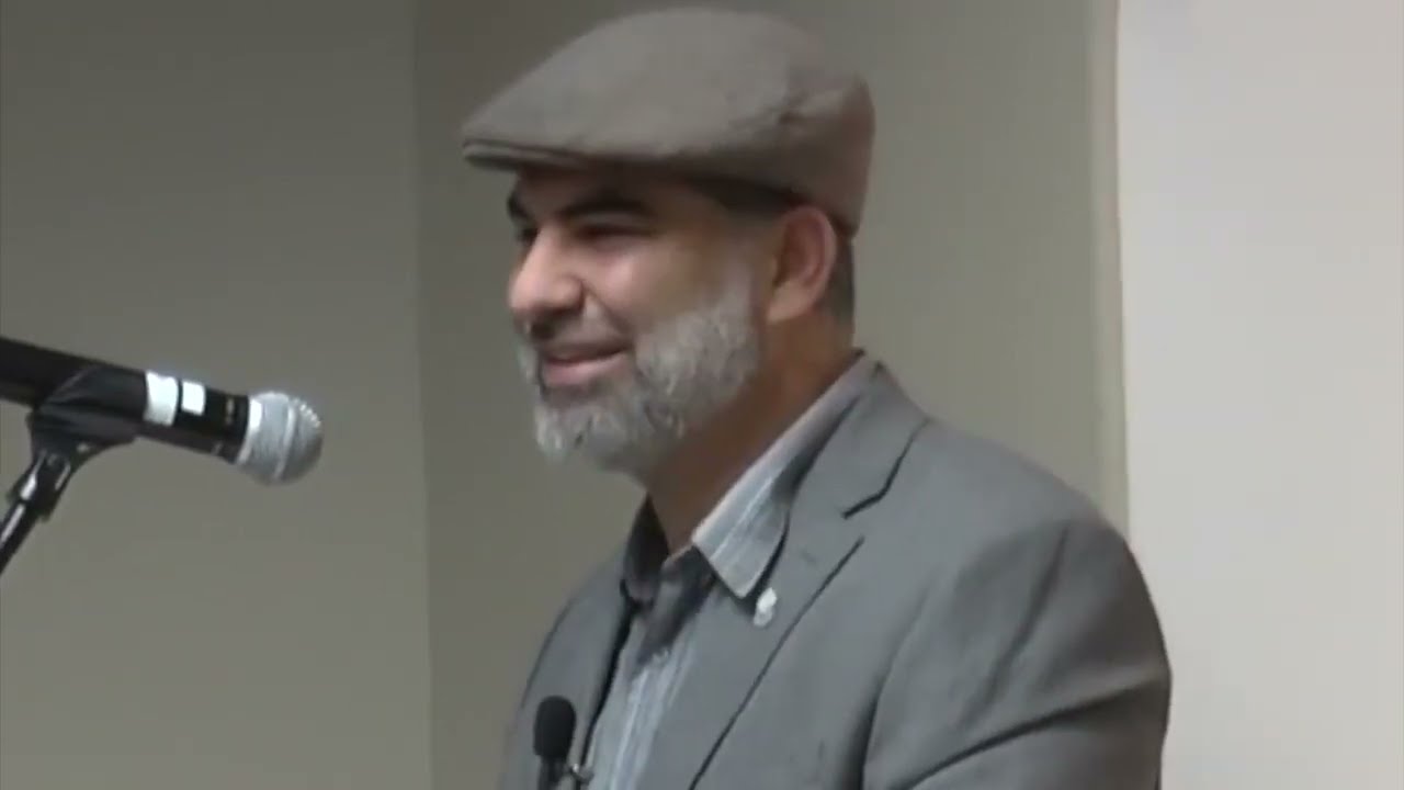 Божественное обещание в последние десять ночей Рамадана | Доктор Али Атаи