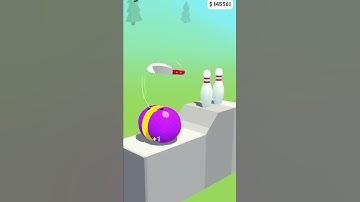 slice it all walkthrough gameplay #shorts #youtubeshorts #shortsfeed #sliceitall