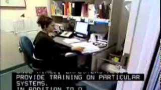 Data Entry and Information Processing Workers