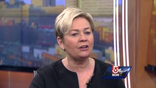 On The Record: Keating Segment 3