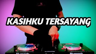 DJ KASIH KU TERSAYANG TETAPLAH BERJUANG - REMIX TIK TOK TERBARU FULL BASS 2020