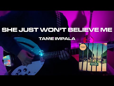 Tame Impala - New Person, Same Old Mistakes (TRADUÇÃO) - Ouvir Música