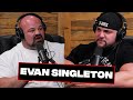 Dont let your past define you ft evan singleton  shaw strength podcast ep37
