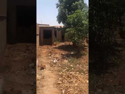 🏡 Prime RESIDENTIAL LAND FOR SALE !!! don't miss it !
