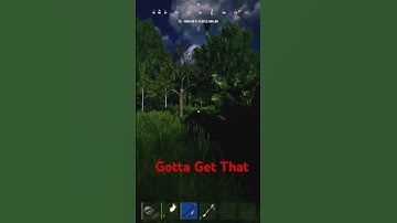 AirDrop Fail #rust #pvp #airdrop #gaming