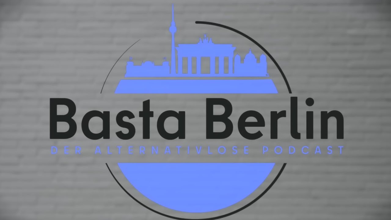 BB Basta Berlin YouTube