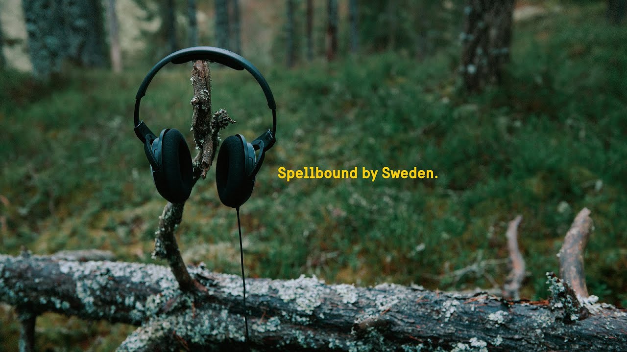 visit sweden spellbound