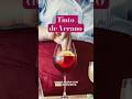 Tinto de Verano - Receita de Drink pra Ceia de Natal.