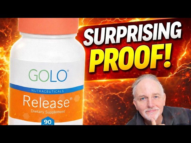 golo and semaglutide  promises to "reset your hormones" melt fat with one supplement. Patients ask me about it every single week. Here is what the science actually says.  I am a Semaglutide Shows Secondary Cardiovascular Prevention