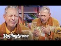 Jeff Goldblum Eats Pocky for the First Time!