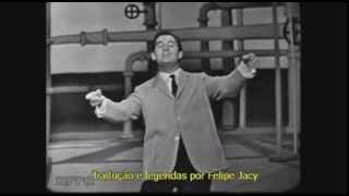 OH CAROL- NEIL SEDAKA (Oficial-1959)  Legendado