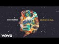 Diego Torres - Comienzo y Final (Official Lyric Video)