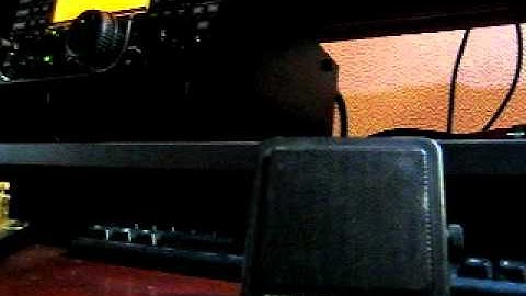 N4LQ Elecraft K3 APF DEMO