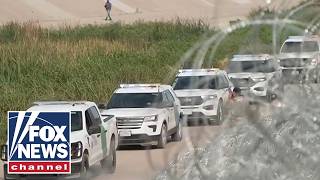 US, Mexico join forces to TACKLE violent drug cartels