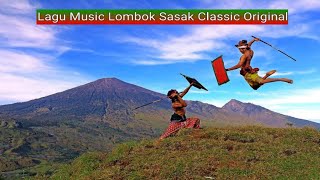 Full Album Lagu Music Lombok Sasak Classic Original