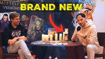 See the Coolest New Board Games of 2025! (Essen Spiel)