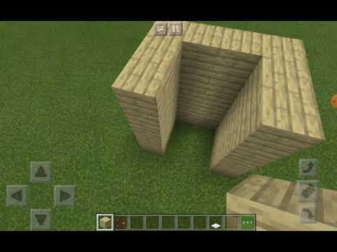 minecraft : How to make working time machine in pe (no mods !) - YouTube