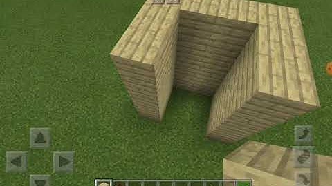 minecraft : How to make working time machine in pe (no mods !)